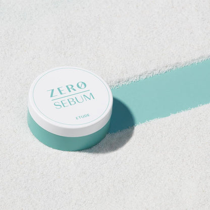Say goodbye to shine! 🌟 Discover our Zero Sebum Drying Powder - the lightweight, mineral-packed solution for flawless, long-lasting makeup! 💖✨ #KBeauty #OilControl