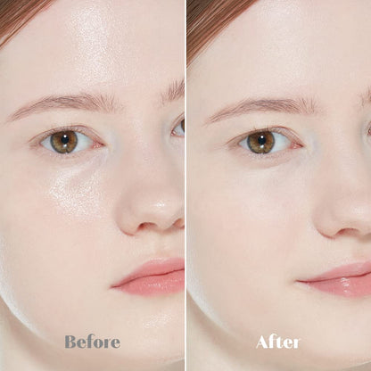 Say goodbye to shine! 🌟 Discover our Zero Sebum Drying Powder - the lightweight, mineral-packed solution for flawless, long-lasting makeup! 💖✨ #KBeauty #OilControl
