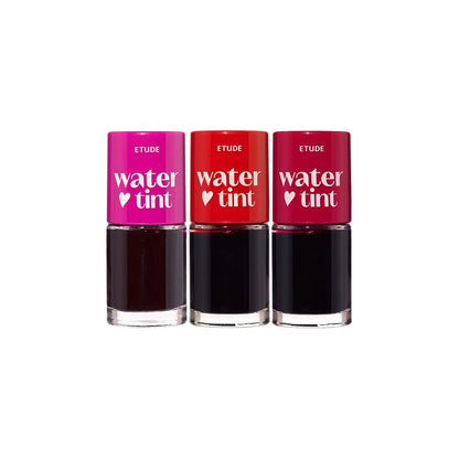 Get that juicy cherry pout with Dear Darling Water Tint! 💄🍒 Vivid color, weightless feel, and smudge-proof magic! Perfect for your Korean beauty routine! #LipGoals #KBeauty