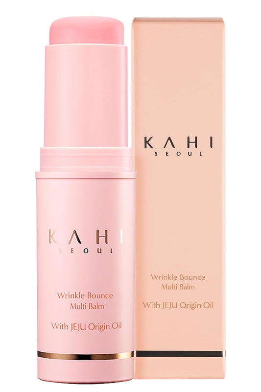 Get Glowing with Our Collagen-Infused Balm Stick! 💖✨ #SkincareGoals