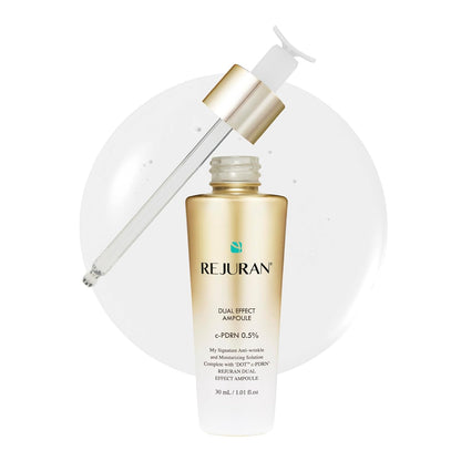 Glow Up with Turnover Ampoule! 🌟 Experience the magic of Original Salmon DNA for firmer, hydrated, and radiant skin. Say goodbye to aging with this must-have Korean skincare serum! 💖✨ #SkincareGoals #AntiAging #RadiantSkin