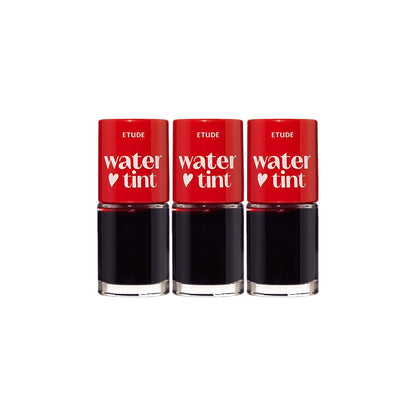 Get that juicy cherry pout with Dear Darling Water Tint! 💄🍒 Vivid color, weightless feel, and smudge-proof magic! Perfect for your Korean beauty routine! #LipGoals #KBeauty