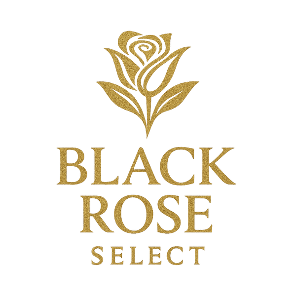 Black Rose Market