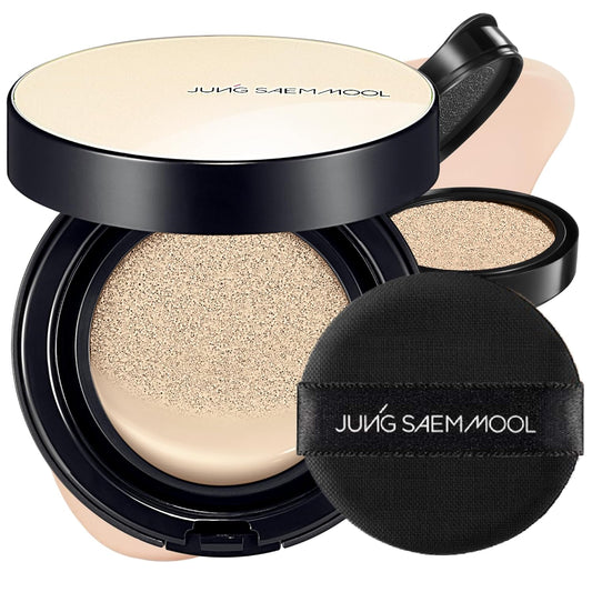 Glow Up with Our Essential Skin Nuder Cushion (02 Fair Light)! 🌟✨ Includes Refill | Flawless Natural Finish | SPF 50 Protection | Loved by Pro Makeup Artists! 💖 #BeautyEssentials #MakeupMagic
