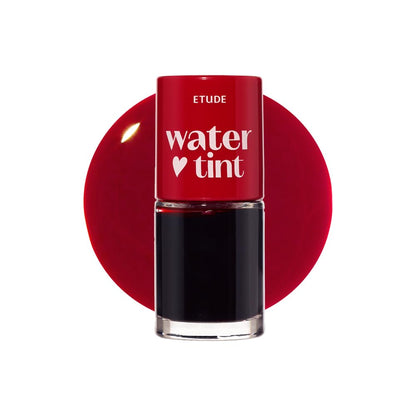 Get that juicy cherry pout with Dear Darling Water Tint! 💄🍒 Vivid color, weightless feel, and smudge-proof magic! Perfect for your Korean beauty routine! #LipGoals #KBeauty