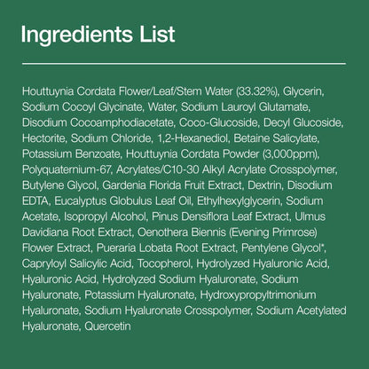 Heartleaf Quercetinol Pore Deep Cleansing Foam, Facial Cleanser, for Double Cleansing, BHA, Hyaluronic Acid, Glycerin, Face Wash, Blackhead Remover, Korean Skincare (150Ml/5.07 Fl.Oz.) blackrose picks blackrose picks