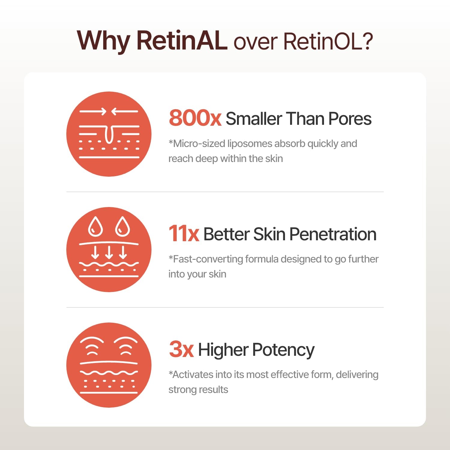 Revitalize Your Skin with Our Vegan Retinal Booster Serum! Perfect for Sensitive Skin, Uneven Tone, and Fine Lines! 🌟✨