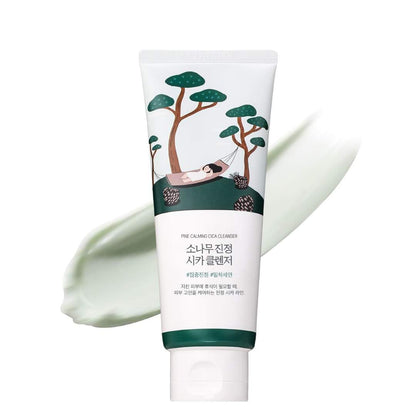 Say goodbye to makeup and hello to hydration! 🌊✨ Discover the 1025 Dokdo Cleanser - the ultimate low pH facial cleanser for sensitive skin, enriched with deep sea water. Perfect for your Korean skincare routine! #SkincareGoals #SensitiveSkin #KBeauty