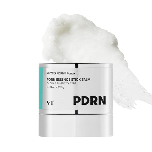 Revitalize Your Skin with PDRN Essence Stick Balm - Your Go-To for Youthful Eyes & Neck! ✨💖 Collagen Boosting, Wrinkle Fighting, & Perfect Makeup Base! #SkincareEssentials #GlowUp