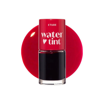 Get that juicy cherry pout with Dear Darling Water Tint! 💄🍒 Vivid color, weightless feel, and smudge-proof magic! Perfect for your Korean beauty routine! #LipGoals #KBeauty