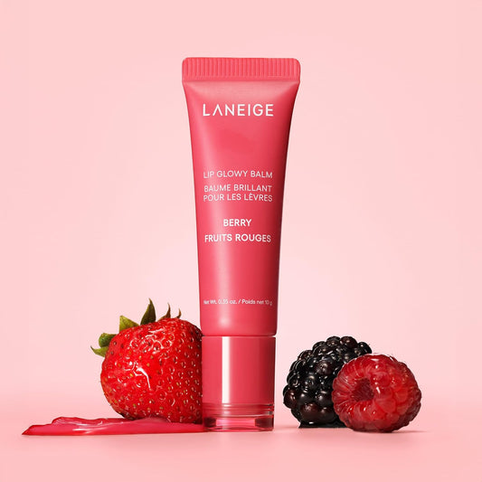 Get that perfect pout with our Lip Glowy Balm! 💖✨ Sheer tint, deep hydration, and soft lips all in one! 💋 #LipCare #BeautyEssentials