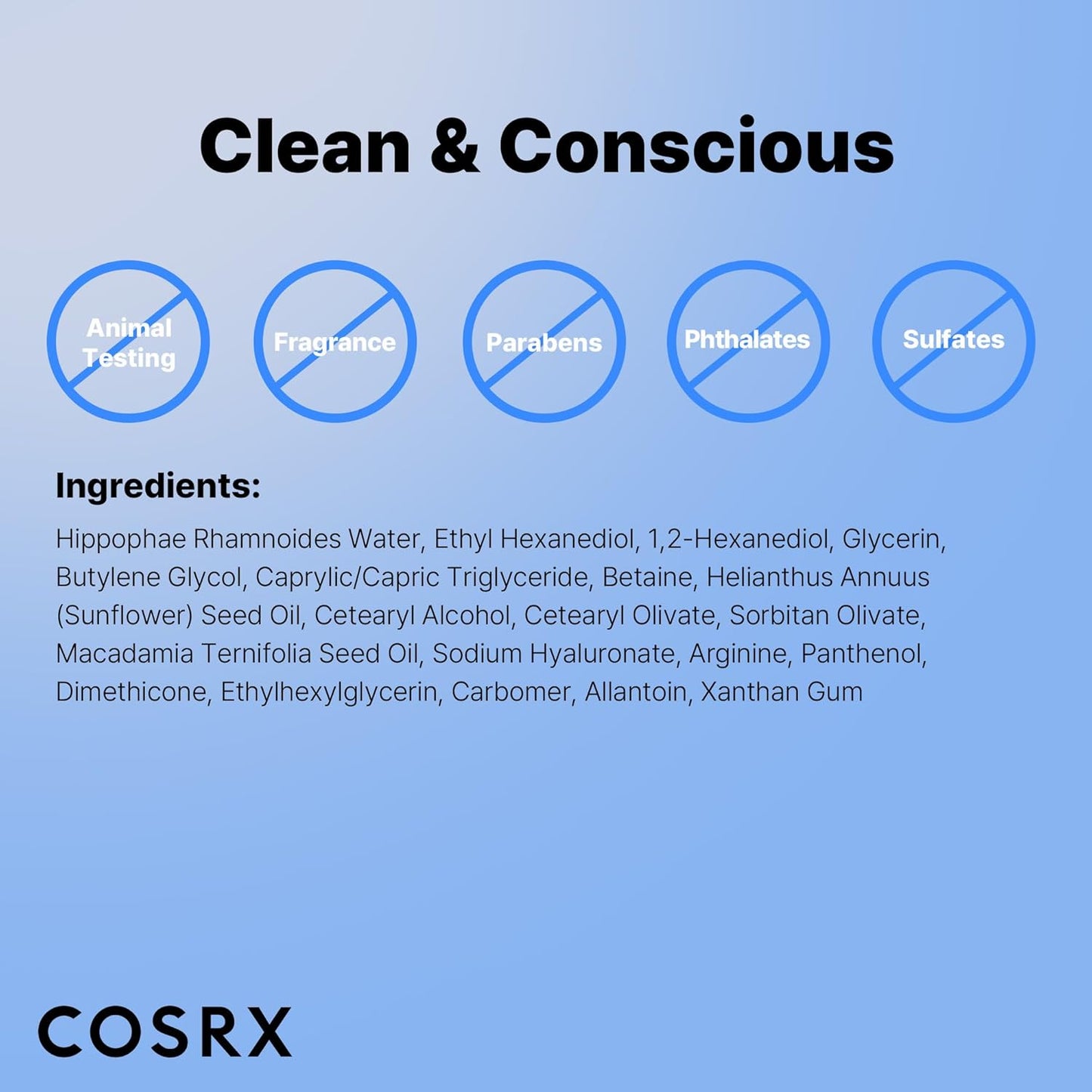 Say goodbye to dry skin! 🌟 Discover our Hyaluronic Acid Moisturizing Cream for long-lasting hydration, perfect for sensitive skin. 💧✨ 100% cruelty-free & paraben-free! #KoreanSkincare #GlowUp