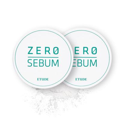Say goodbye to shine! 🌟 Discover our Zero Sebum Drying Powder - the lightweight, mineral-packed solution for flawless, long-lasting makeup! 💖✨ #KBeauty #OilControl